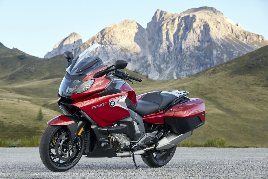 BMW K 1600 GT